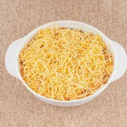 عريكة قشطة وجبنة